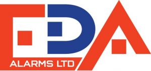 EDA Security - alarms and CCTV